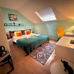 Bed & Breakfast Dreamland, Zaventem